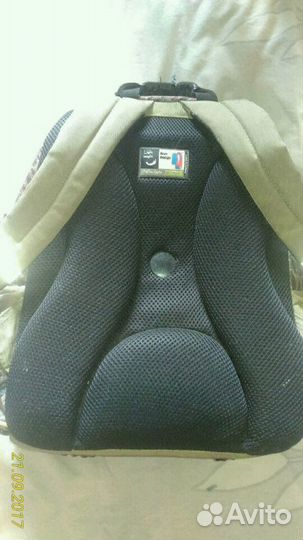 Школьный рюкзак фирмы proff