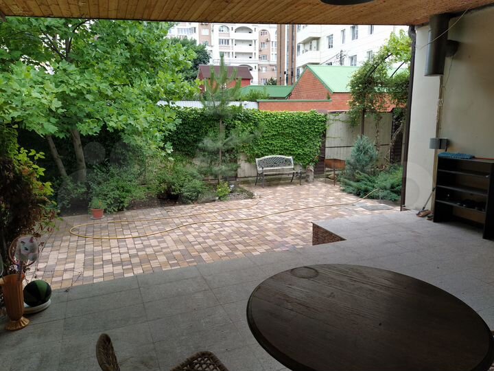 Дом 50 м² на участке 4 сот.