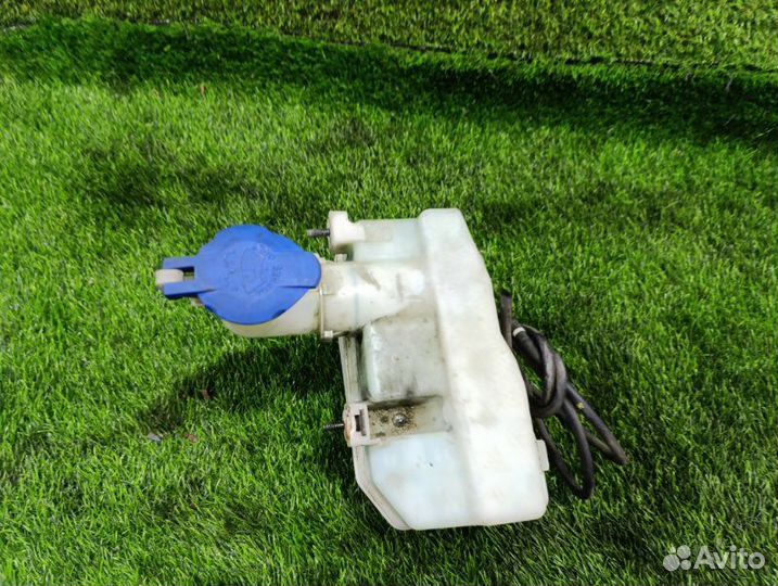 Бачок стеклоомывателя Kia Morning SA G4HE 2010