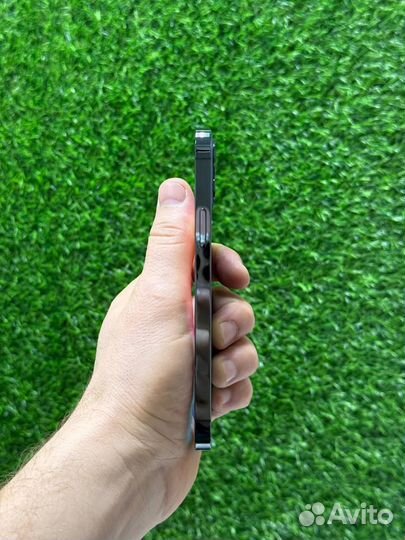 iPhone 12 Pro, 256 ГБ