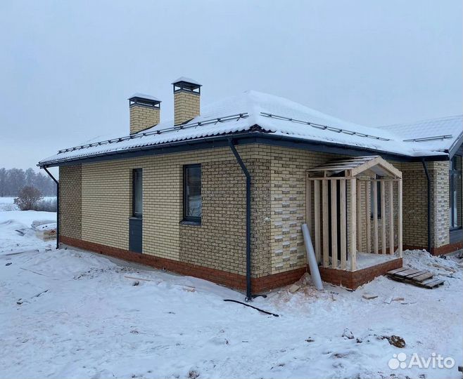 Остекление дома