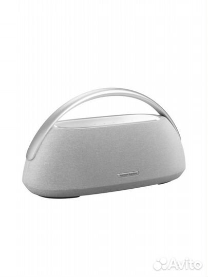 Harman Kardon Go + Play 3