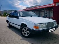 Volvo 940 2.3 MT, 1991, 352 000 км, с пробегом, цена 179 900 руб.