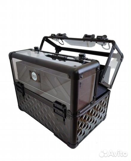 Бьюти кейс для косметики 202 У-44