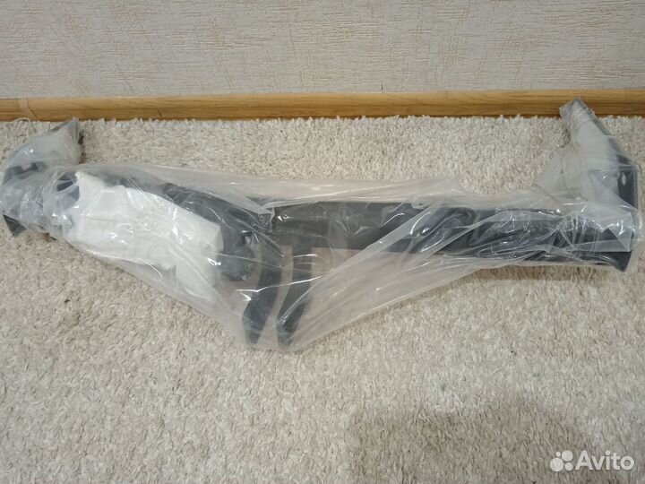 Фаркоп AvtoS LADA