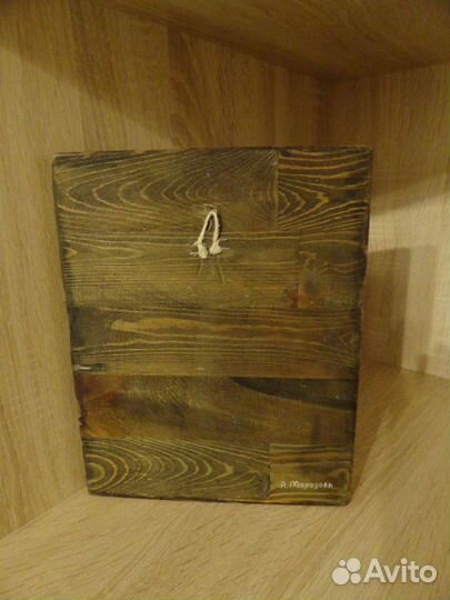 Картина - Натюрморт