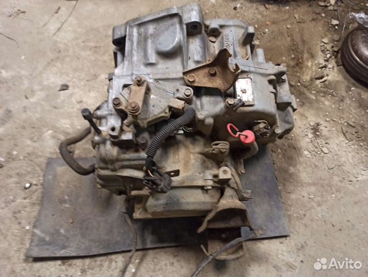 АКПП Сузуки Балено Култус Эстим