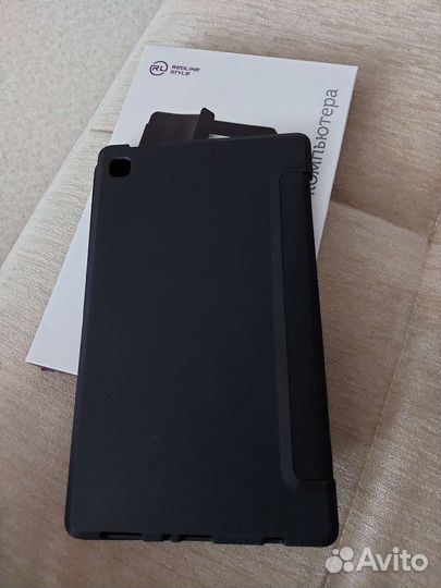 Чехол для планшета Samsung Tab A7 lite