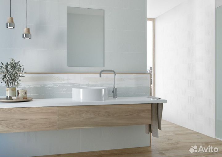 Плитка Grespania kioto Sage 31.5х100 (70KI601)