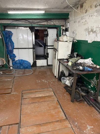 Гараж, 28 м²