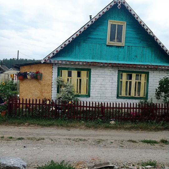 Дача 25 м² на участке 8 сот.