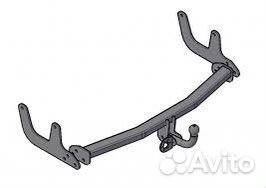 Фаркоп лада гранта