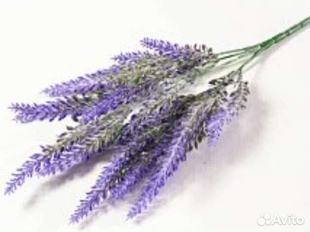 Искусственные цветы имитация натурального растения