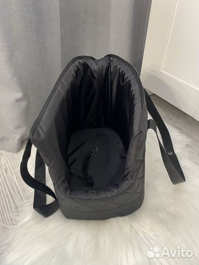 Сумка переноска для животных