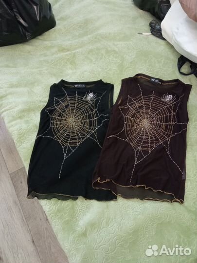 Женские вещи пакетом 40 42