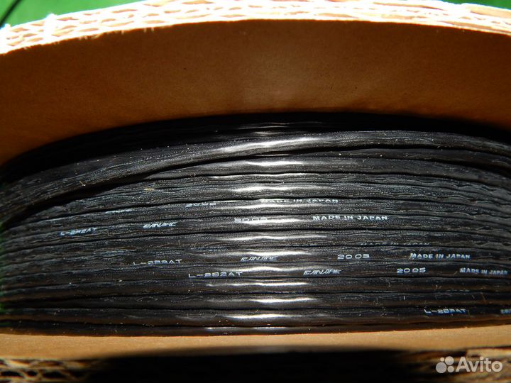 Canare кабель микрофонный