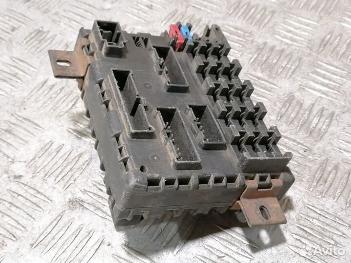 Блок предохранителей моторный Fiat Marea 1996-2002