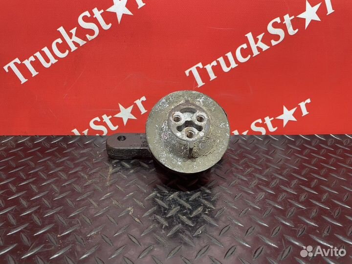 Подушка двигателя правая