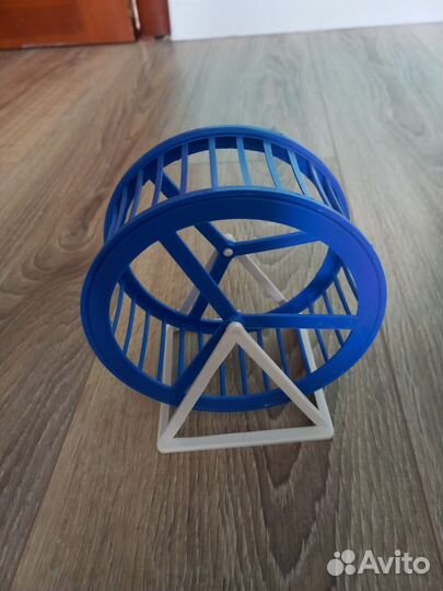 Клетка для хомяка