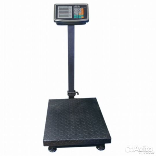 Весы 700кг. счетные платформенные электронные