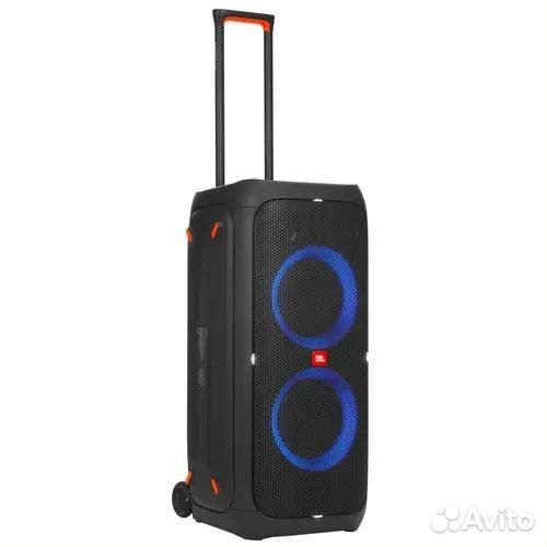 Портативная Акустическая Система JBL Partybox 310