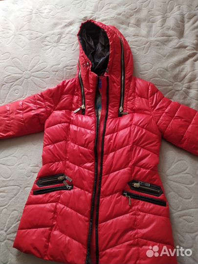 Куртки 46-48