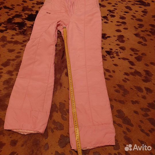 Полукомбинезон для девочки подростка