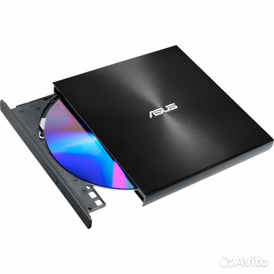 Внешний привод DVD-RW asus sdrw-08U8M-U #344852