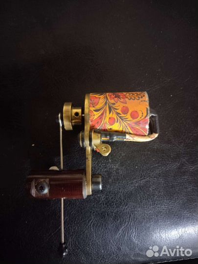 Машинка для тату