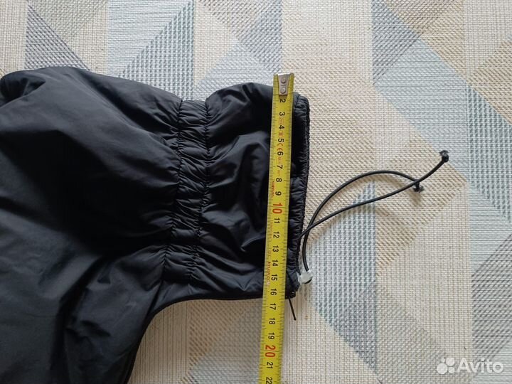 Чехол для гипса на ногу, р. 43-45