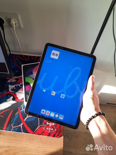 iPad air 4 2020 64gb
