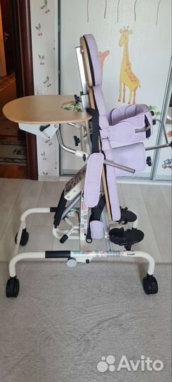 Вертикализатор для детей дцп