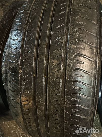 Hankook Optimo K415 245/50 R18