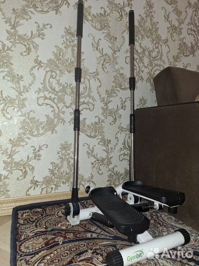 Тренажер степпер