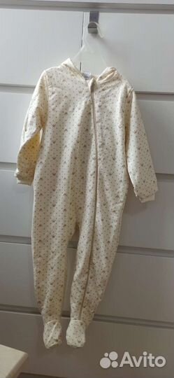 Комбинезон детский 86 размер