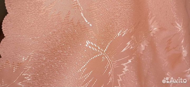 Шторы, занавески, портьерная ткань