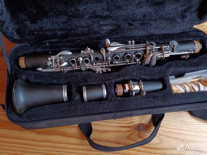 Кларнет M b Brahner