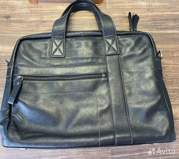 Сумка leo ventoni