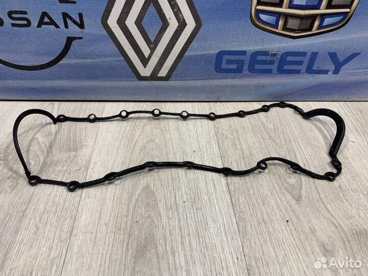 Прокладка поддона Картера Renault logan