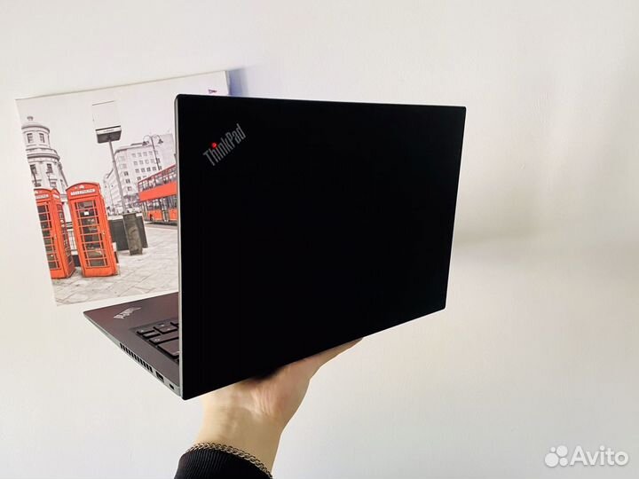 Lenovo ThinkPad Core i7 2021