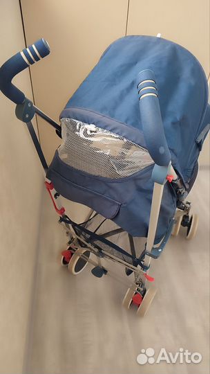 Коляска-трость б/у