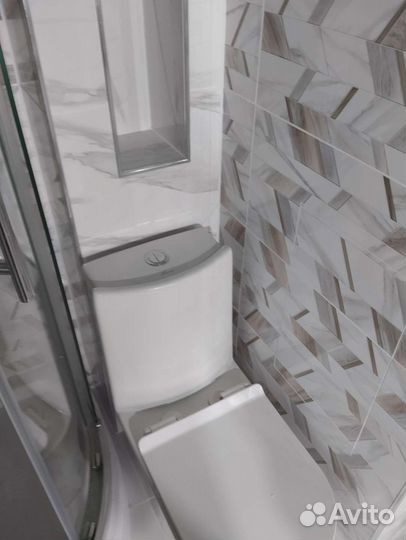 Ремонт и отделка квартир под ключ