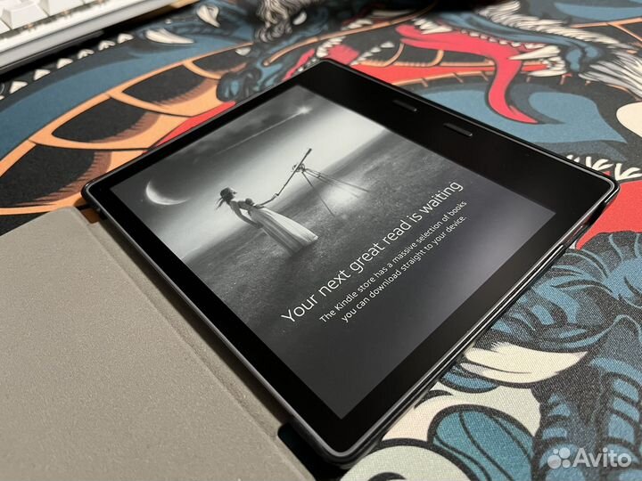 Amazon kindle Oasis 32 Gb