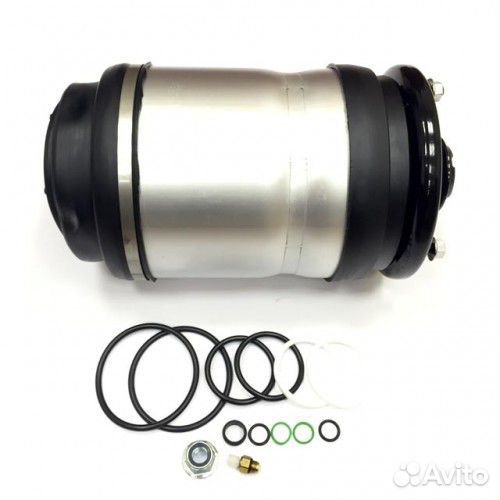 Пневмобаллон Land Rover Discovery 3 задний