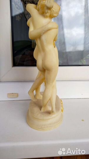 Статуэтка 3 грации