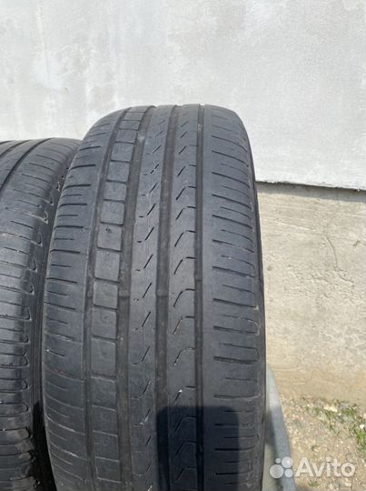 Pirelli Cinturato P7 245/50 R19