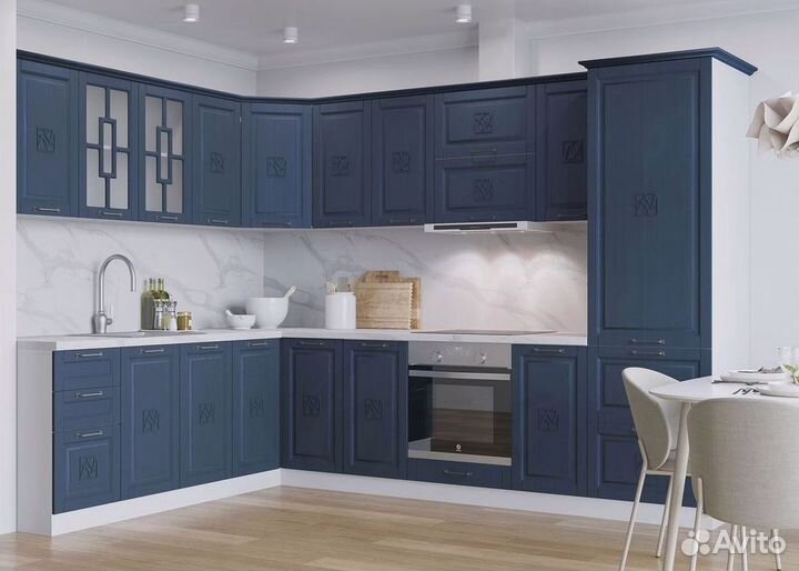 Модульная кухня