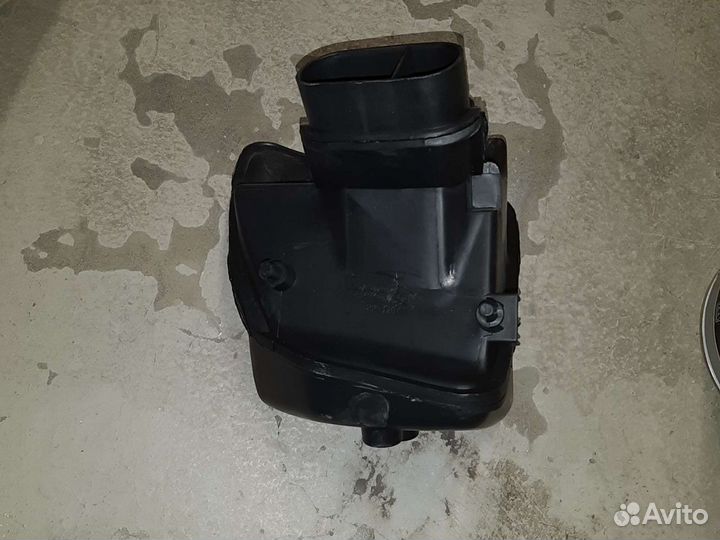 Резонатор воздушного фильтра Chevrolet Cruze