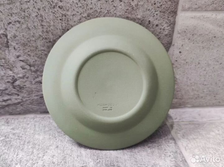 Блюдце для украшений, Англия