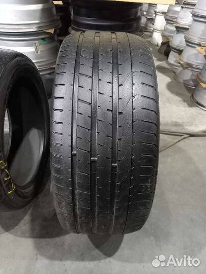 Pirelli P Zero 255/45 R19 104Y